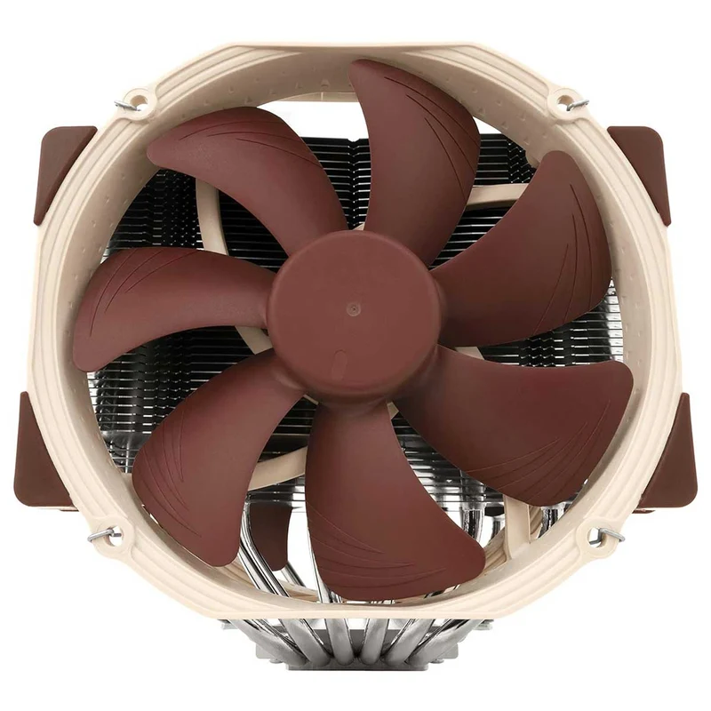Noctua NH-D15 SE-AM4 Premium Dual-Tower CPU Cooler