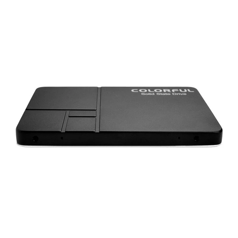 Colorful SL500 512GB 3D NAND SATA 3.0 External SSD