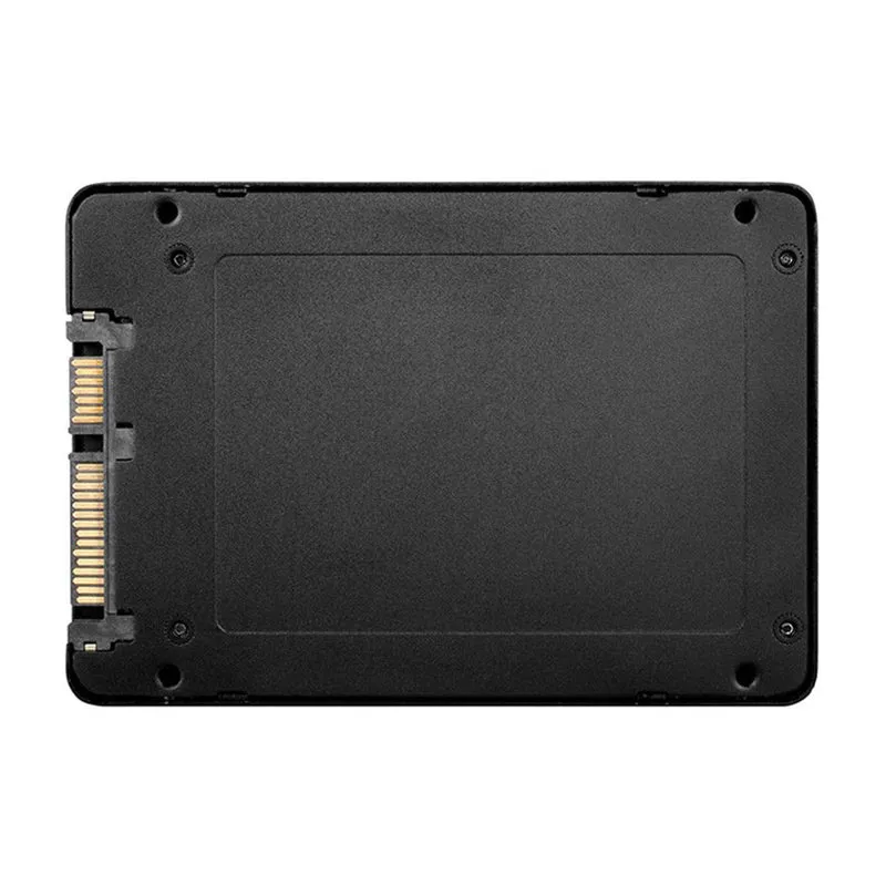 Colorful SL500 512GB 3D NAND SATA 3.0 External SSD