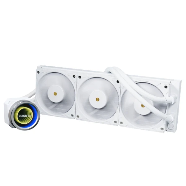 Lian Li Galahad II Trinity RGB Performance 360mm Close Loop CPU Cooler