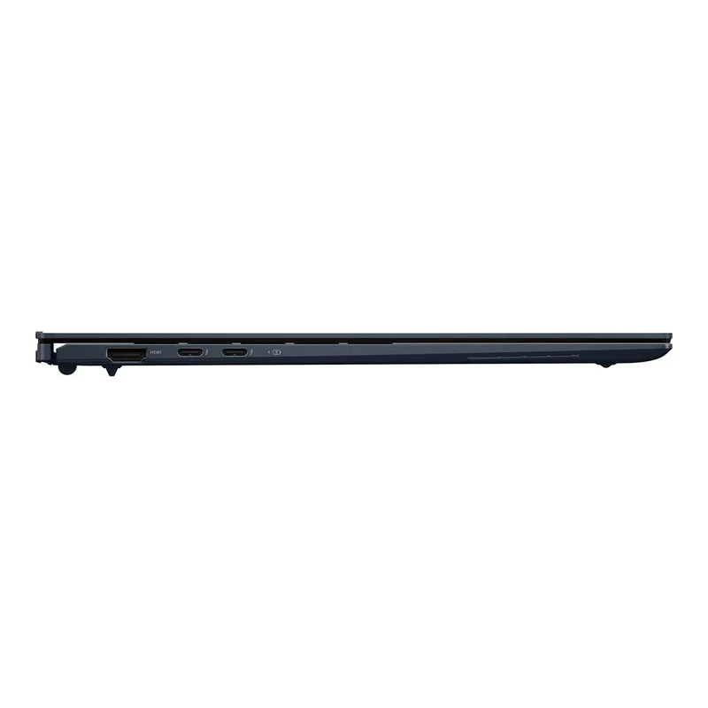 Asus Zenbook 14 OLED UX3405MA-PP677WS Laptop (Ponder Blue) | 14" 3K (2880x1800) OLED 120Hz | i7-Ultra 155H | 16GB RAM | 1TB SSD | Intel Arc | Windows 11 Home | MS Office Home & Student 2021 | Sleeve