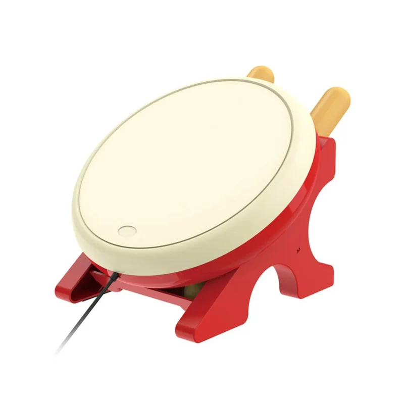 Dobe NSW Taiko Drum For Nintendo Switch TNS-1867D