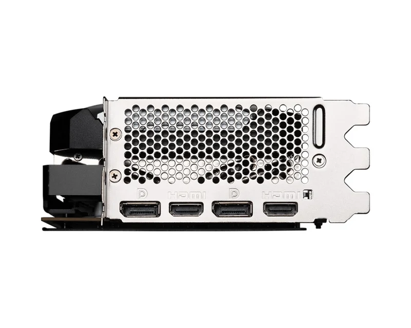 MSI GeForce RTX 4080 Super 16GB Ventus 3x OC GDDR6X Graphics Card