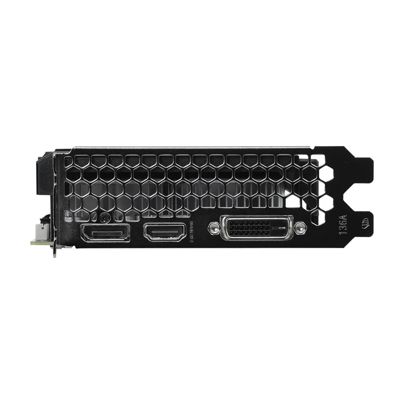 Palit Geforce RTX 3050 StormX 6GB GDDR6 Graphics Card