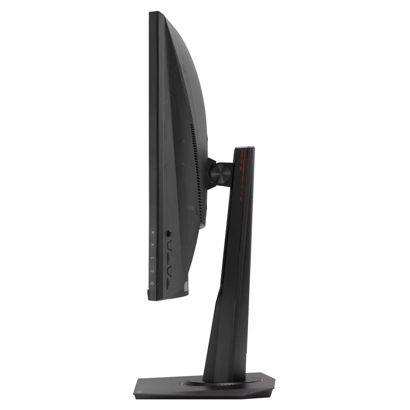 Asus TUF Gaming VG27VQM 27" FHD 240HZ Extreme Low Motion Blur Adaptive-Sync Freesync Premium 1MS (MPRT) Curved Gaming Monitor