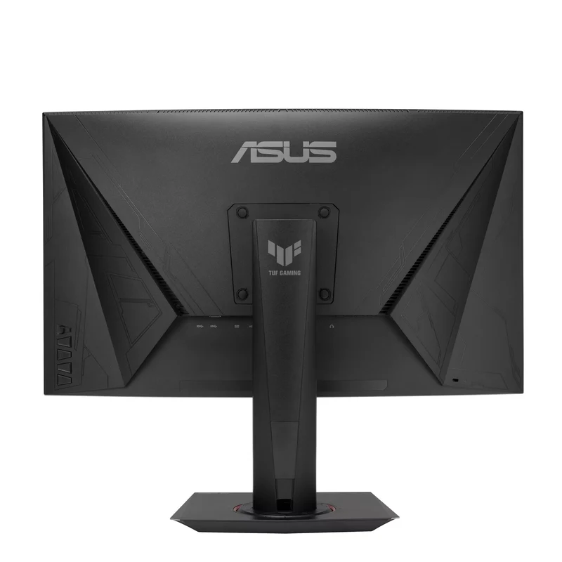 Asus TUF Gaming VG27VQM 27" FHD 240HZ Extreme Low Motion Blur Adaptive-Sync Freesync Premium 1MS (MPRT) Curved Gaming Monitor