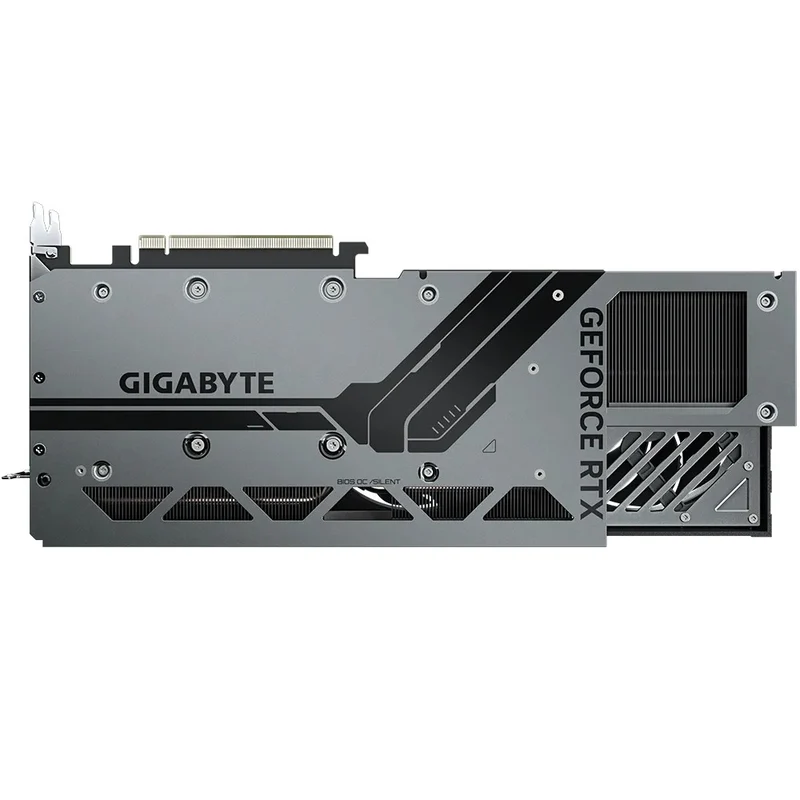 Gigabyte Geforce RTX 4090 Windforce V2 24GB GDDR6x Graphics Card
