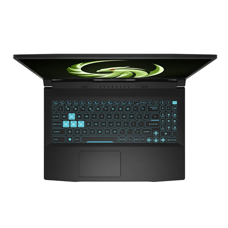 MSI Bravo 15 B7ED-009PH Gaming Laptop (Black) | 15.6" FHD (1920X1080) | Ryzen 5 7535HS | 8GB RAM (W/ 2 Memory Slots Upgradeable Up To 64GB) | 512GB SSD | RX 6550M | Windows 11 Home | MSI Essential Backpack