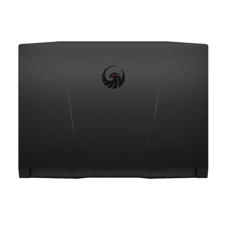 MSI Bravo 15 B7ED-009PH Gaming Laptop (Black) | 15.6" FHD (1920X1080) | Ryzen 5 7535HS | 8GB RAM (W/ 2 Memory Slots Upgradeable Up To 64GB) | 512GB SSD | RX 6550M | Windows 11 Home | MSI Essential Backpack