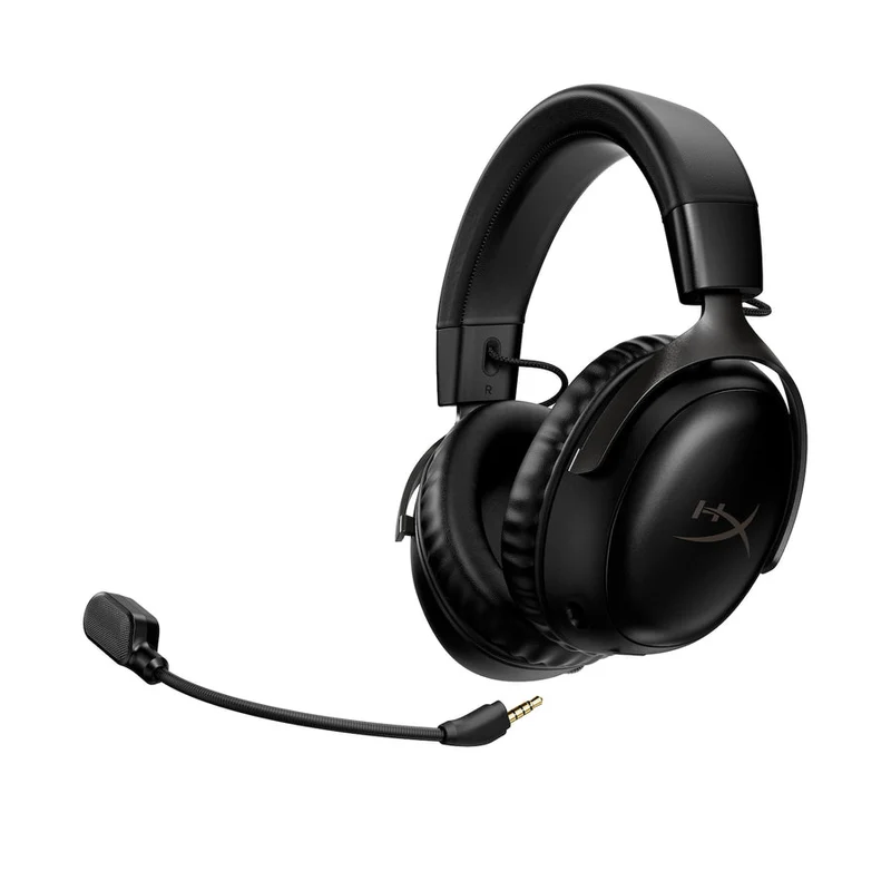 HyperX Cloud III Wireless Gaming Headset for PC/ PS5/ PS4/ Switch