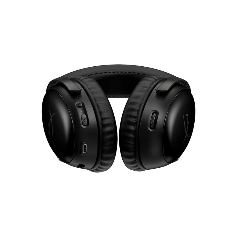 HyperX Cloud III Wireless Gaming Headset for PC/ PS5/ PS4/ Switch