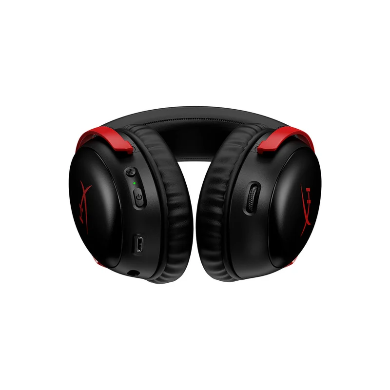 HyperX Cloud III Wireless Gaming Headset for PC/ PS5/ PS4/ Switch