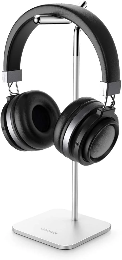 UGreen Metal Stand Holder For Headphone (LP143/80701)