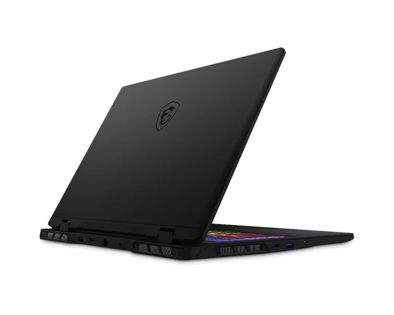 MSI Pulse 16 AI C1VGKG-031PH Gaming Laptop (Core Black) | 16" QHD+ (2560x1600) 240Hz IPS | Ultra 7 155h | 16GB RAM | 1TB SSD | RTX 4070 | Windows 11 | MS Office Home & Student 2021 | MSI Gaming Backpack