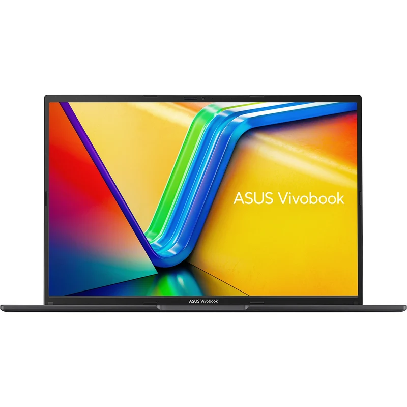 Asus Vivobook 16 M1605YA-MB534WS Laptop (Indie Black) | 16" WUXGA (1920X1200) | R7-7730U | 16GB RAM | 512GB SSD | AMD Radeon Graphics | Windows 11 Home | MS Office Home & Student 2021 | AP4600 Casual Backpack