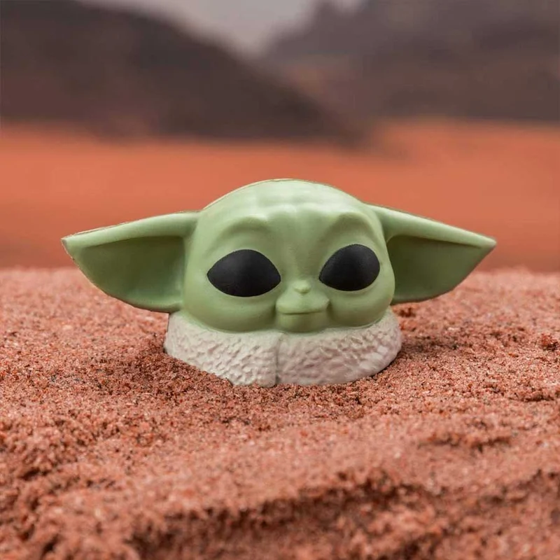 Paladone Star Wars The Child Stress Ball (PP7340MAN)