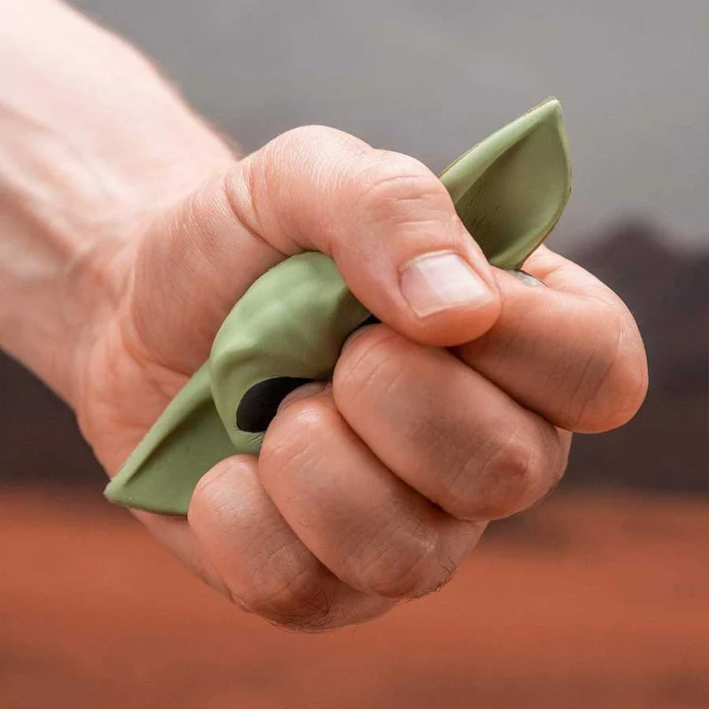 Paladone Star Wars The Child Stress Ball (PP7340MAN)