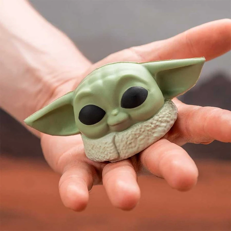 Paladone Star Wars The Child Stress Ball (PP7340MAN)