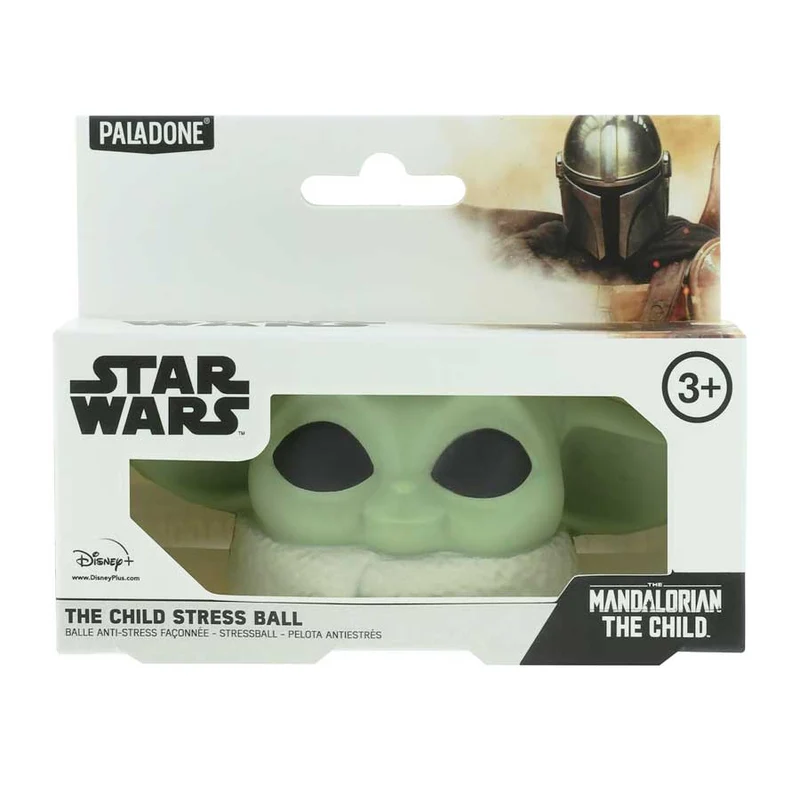 Paladone Star Wars The Child Stress Ball (PP7340MAN)