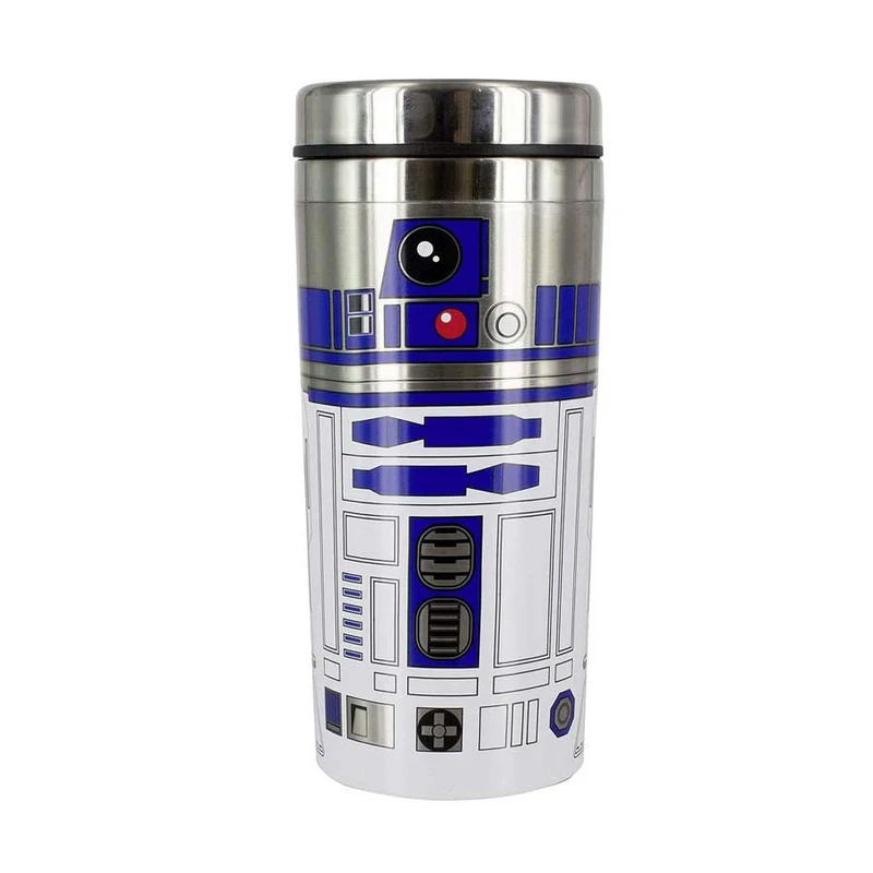 Paladone Star Wars R2-D2 Travel Mug (PP3812SWV2)