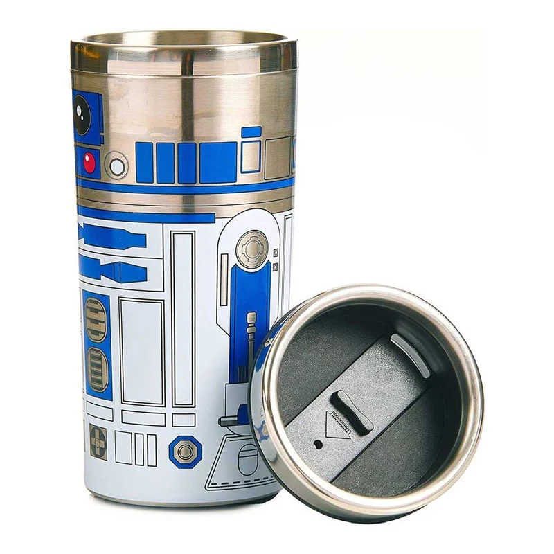 Paladone Star Wars R2-D2 Travel Mug (PP3812SWV2)