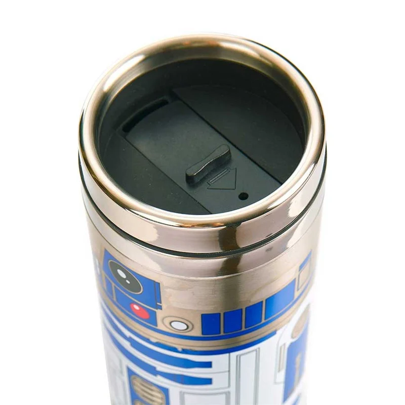 Paladone Star Wars R2-D2 Travel Mug (PP3812SWV2)
