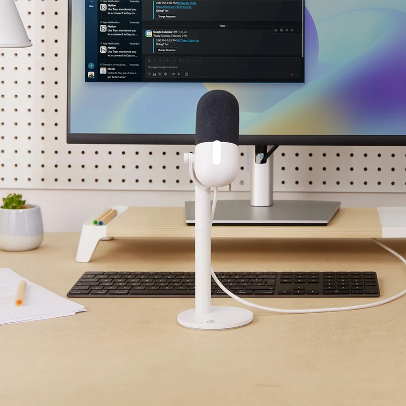 Elgato Wave Neo USB Microphone