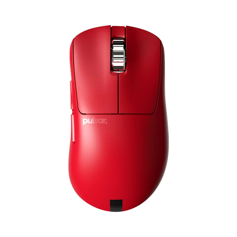 Pulsar Xlite V3 ES eSports Tournament Edition Wireless Gaming Mouse Size2 (Red) (PXV3ES23)