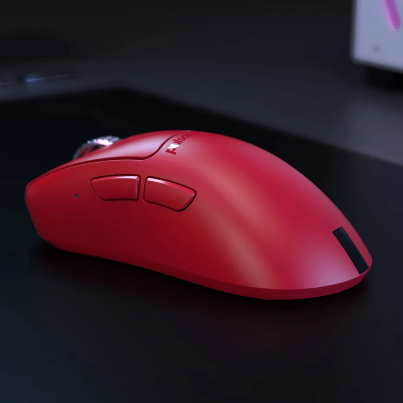 Pulsar Xlite V3 ES eSports Tournament Edition Wireless Gaming Mouse Size2 (Red) (PXV3ES23)