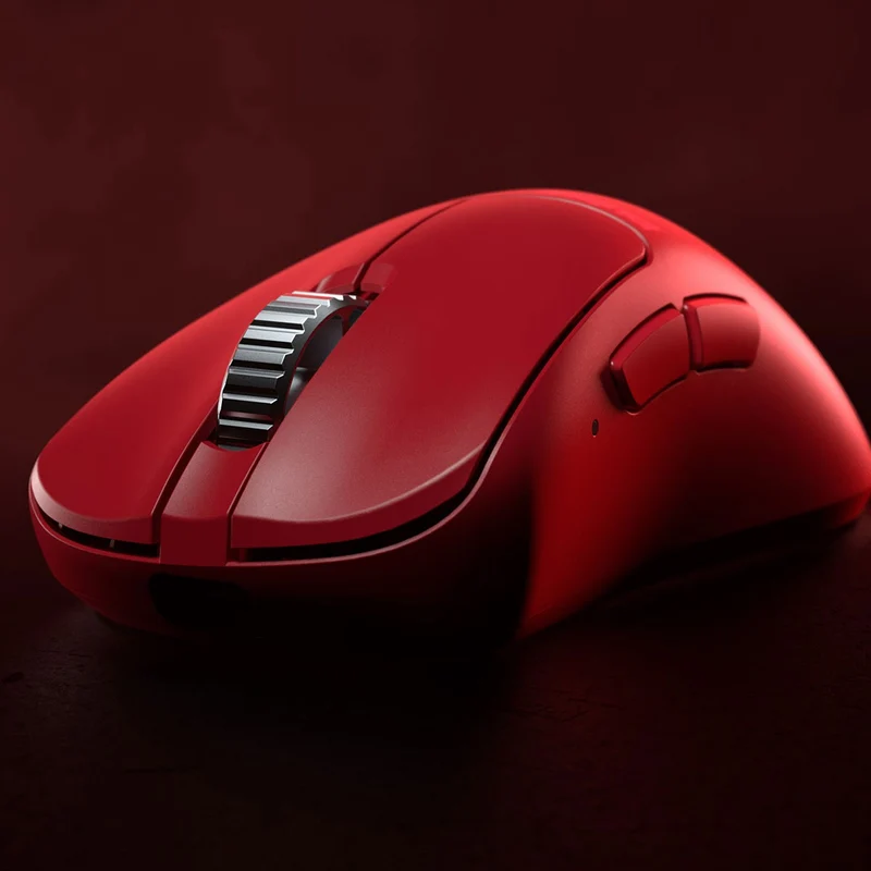 Pulsar Xlite V3 ES eSports Tournament Edition Wireless Gaming Mouse Size2 (Red) (PXV3ES23)