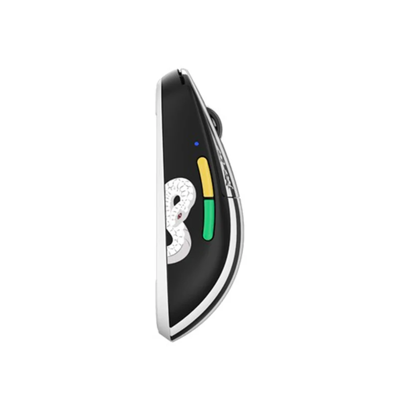 Pulsar X2A Mini Symmetrical Ultralight Wireless Gaming Mouse Demon Slayer Iguro Obanai Limited Edition Size1 (PX2A1IN)