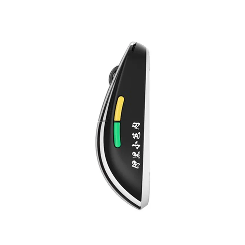 Pulsar X2A Mini Symmetrical Ultralight Wireless Gaming Mouse Demon Slayer Iguro Obanai Limited Edition Size1 (PX2A1IN)