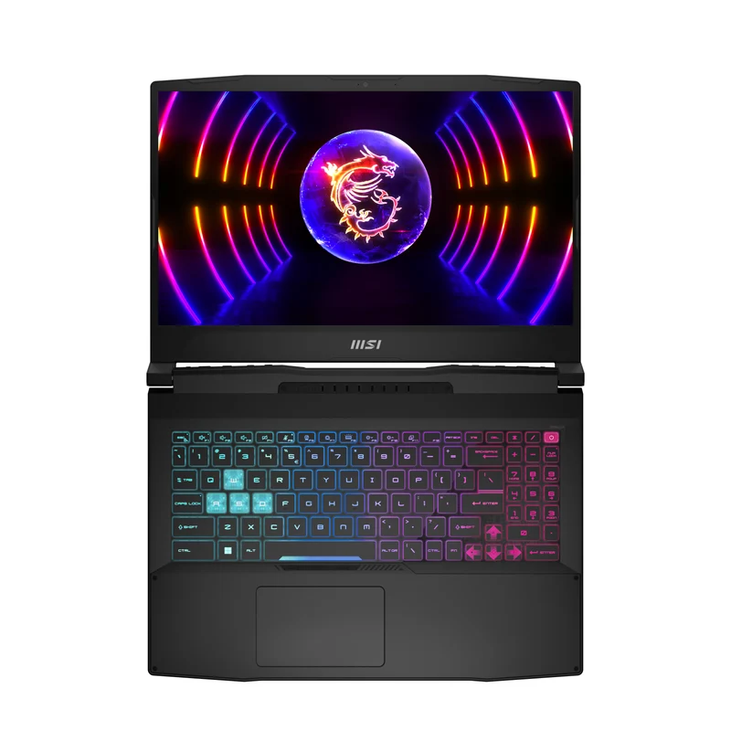 MSI Katana 15 B13VGK-2063PH Gaming Laptop (Black) | 15.6" FHD (1920x1080) 144Hz IPS | i9-13900H | 16GB RAM | 1TB SSD | RTX 4070 | Windows 11 Home | 20th Anniversary Bundle Pack
