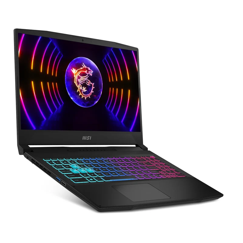 MSI Katana 15 B13VGK-2063PH Gaming Laptop (Black) | 15.6" FHD (1920x1080) 144Hz IPS | i9-13900H | 16GB RAM | 1TB SSD | RTX 4070 | Windows 11 Home | 20th Anniversary Bundle Pack