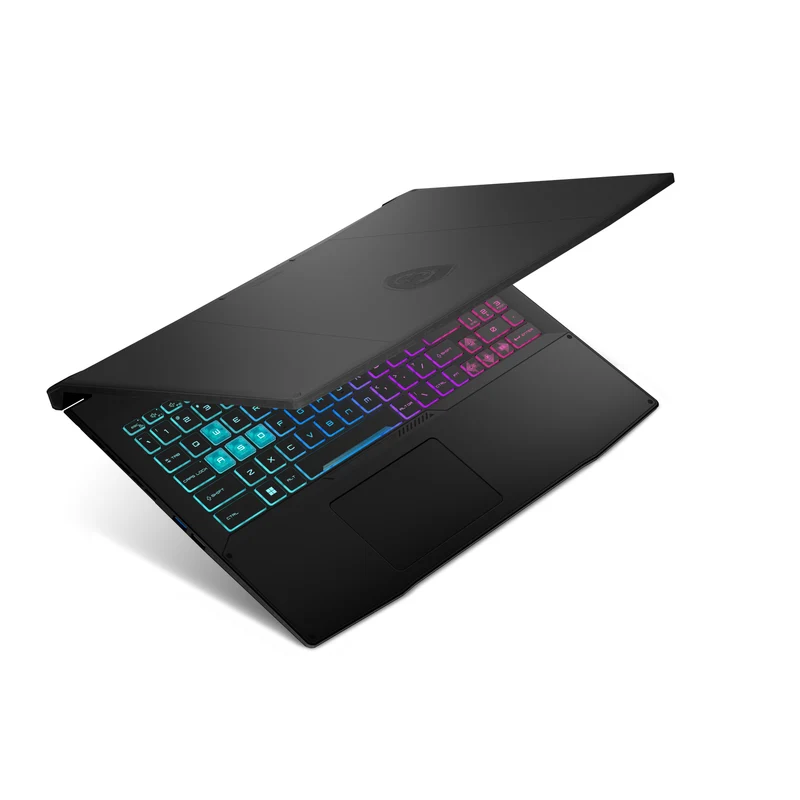 MSI Katana 15 B13VGK-2063PH Gaming Laptop (Black) | 15.6" FHD (1920x1080) 144Hz IPS | i9-13900H | 16GB RAM | 1TB SSD | RTX 4070 | Windows 11 Home | 20th Anniversary Bundle Pack