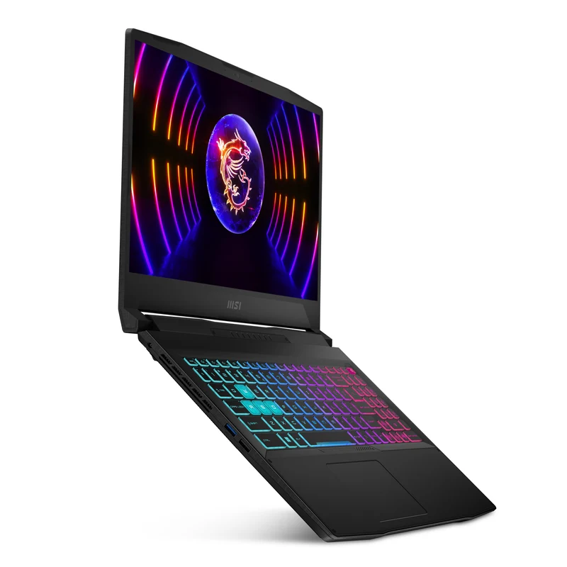 MSI Katana 15 B13VGK-2063PH Gaming Laptop (Black) | 15.6" FHD (1920x1080) 144Hz IPS | i9-13900H | 16GB RAM | 1TB SSD | RTX 4070 | Windows 11 Home | 20th Anniversary Bundle Pack
