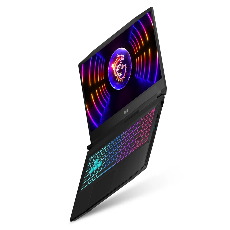 MSI Katana 15 B13VGK-2064PH Gaming Laptop (Black) | 15.6" FHD (1920x1080) 144Hz IPS | i7-13620H | 16GB RAM | 1TB SSD | RTX 4070 | Windows 11 Home | 20th Anniversary Bundle Pack