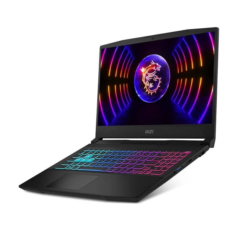 MSI Katana 15 B13VGK-2064PH Gaming Laptop (Black) | 15.6" FHD (1920x1080) 144Hz IPS | i7-13620H | 16GB RAM | 1TB SSD | RTX 4070 | Windows 11 Home | 20th Anniversary Bundle Pack