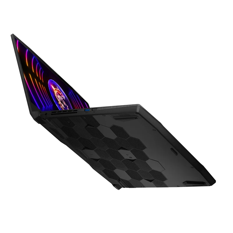MSI Katana 15 B13VGK-2064PH Gaming Laptop (Black) | 15.6" FHD (1920x1080) 144Hz IPS | i7-13620H | 16GB RAM | 1TB SSD | RTX 4070 | Windows 11 Home | 20th Anniversary Bundle Pack