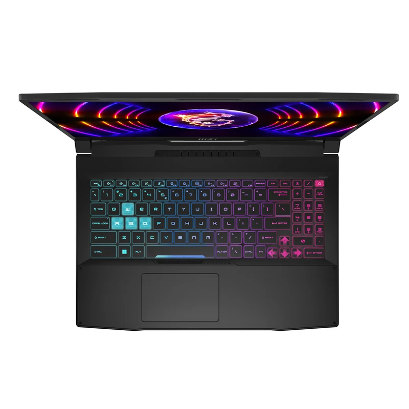 MSI Katana 15 B13VGK-2064PH Gaming Laptop (Black) | 15.6" FHD (1920x1080) 144Hz IPS | i7-13620H | 16GB RAM | 1TB SSD | RTX 4070 | Windows 11 Home | 20th Anniversary Bundle Pack