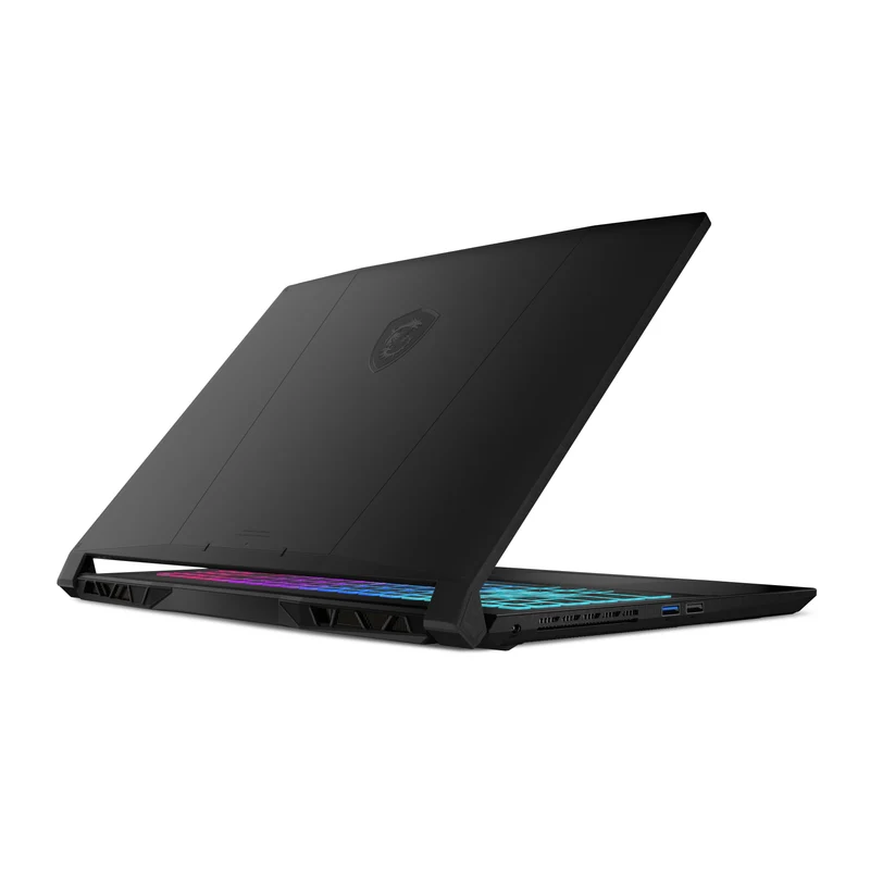 MSI Katana 15 B13VGK-2064PH Gaming Laptop (Black) | 15.6" FHD (1920x1080) 144Hz IPS | i7-13620H | 16GB RAM | 1TB SSD | RTX 4070 | Windows 11 Home | 20th Anniversary Bundle Pack