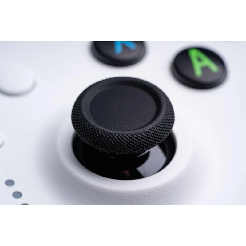 8bitdo Ultimate Wired Controller Hall Edition For (Xbox Series s/x / Xboxone/Windows 10/11) (Includes Game Pass) (82CE) (Black, White)