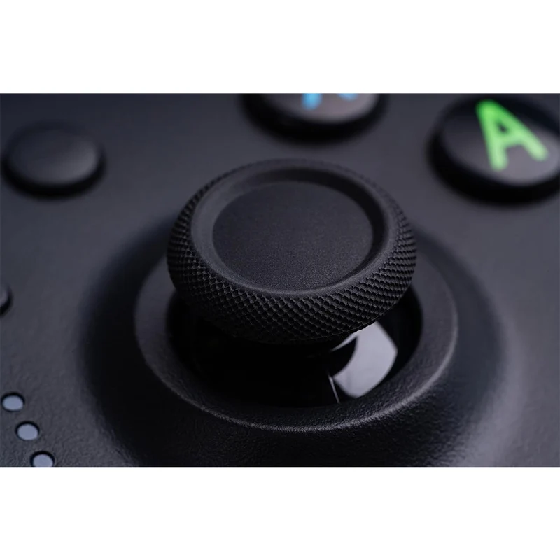 8bitdo Ultimate Wired Controller Hall Edition For (Xbox Series s/x / Xboxone/Windows 10/11) (Includes Game Pass) (82CE) (Black, White)