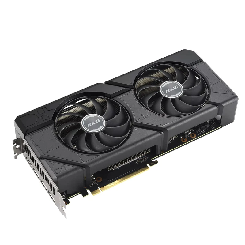 Asus Dual AMD Radeon RX 7800 XT OC Edition 16GB GDDR6 Graphics Card