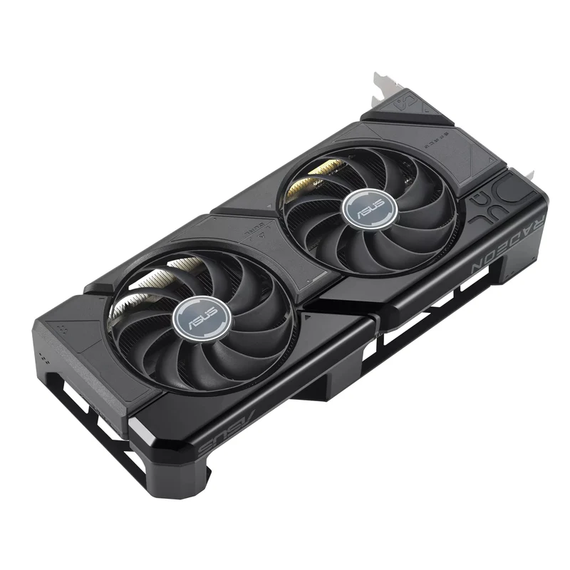 Asus Dual AMD Radeon RX 7800 XT OC Edition 16GB GDDR6 Graphics Card
