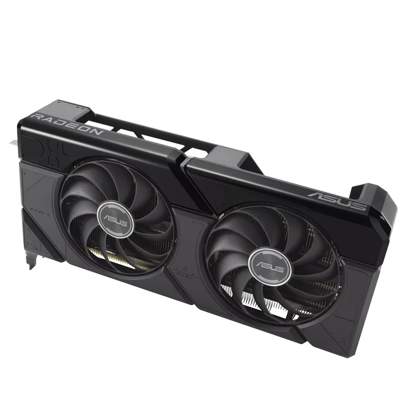 Asus Dual AMD Radeon RX 7800 XT OC Edition 16GB GDDR6 Graphics Card