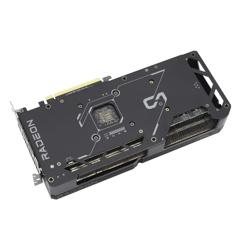 Asus Dual AMD Radeon RX 7800 XT OC Edition 16GB GDDR6 Graphics Card