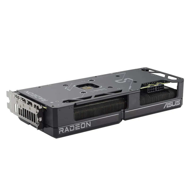 Asus Dual AMD Radeon RX 7800 XT OC Edition 16GB GDDR6 Graphics Card