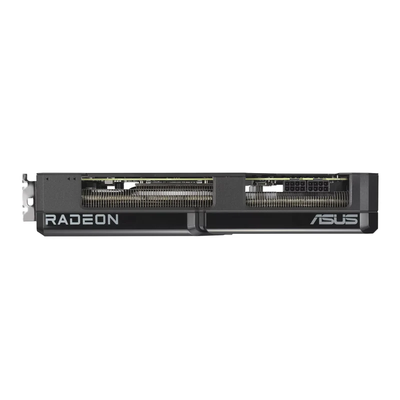 Asus Dual AMD Radeon RX 7800 XT OC Edition 16GB GDDR6 Graphics Card