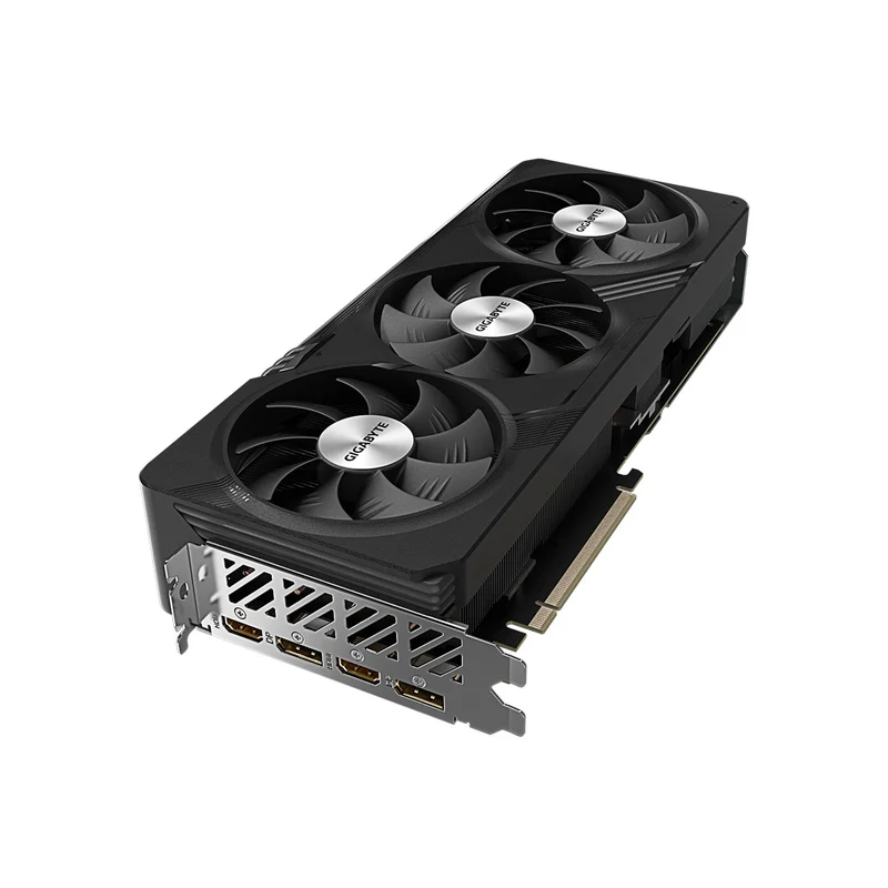 Gigabyte AMD Radeon RX 7900 GRE Gaming OC 16GB GDDR6 Graphics Card